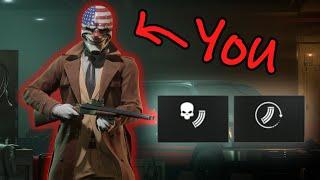 Payday 3 - The Noob Build
