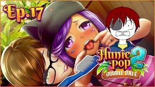 HuniePop 2 Double Date  Ep.17 - Im Angry