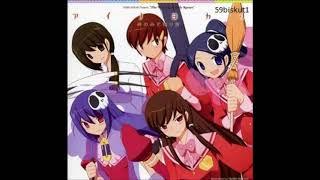 y2mate com   The World God Only Knows Season2 ending full 神のみぞ知るセカイⅡEdフル Ai no Yokan iweHIr5 JUY 108