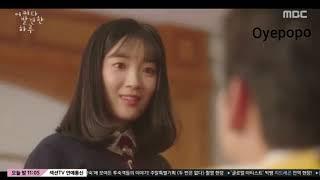 Haru and dan oh sweet moment mv  extraordinary you  drama korea sweet