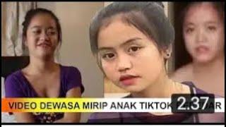 Full Video Klarifikasi tentang Video Artis Tiktok Linda Fadillah