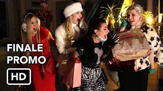 Scream Queens 1x12 Dorkus & 1x13 The Final Girls Promo HD Season Finale