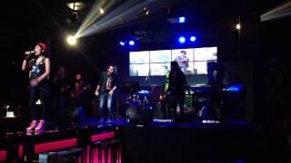 RockVolution Indonesia band - Locked Out Of Heaven