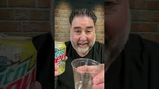 MTN DEW Baja Flavors Revisited Waiting For New Flavors To Drop 2023 #shorts