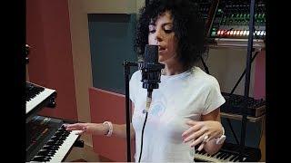 Giorgia Angiuli - I Shall Never Ever Forget You studio version