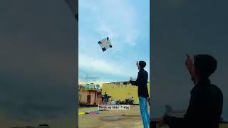 Big 🪁Kite flying in Jammu 2022 kite flyingkite flying in jammukite flying in jammu 2022#yogesh01