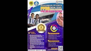 PPDB SMP Negeri 1 Kupang - 20242025 JADWAL & Persyaratan