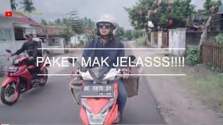 FILM LAMPUNG LUCU PAKET MAK JELAS