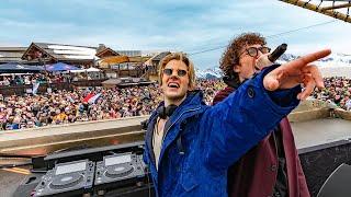 Ofenbach  Tomorrowland Winter 2023