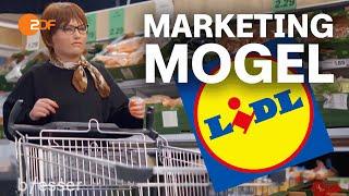 LIDL List Mit diesen Tricks maximiert der Discounter seinen Profit  ZDFzeit