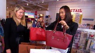 Outlets vs retail and Winners prices Sale fail? CBC Marketplace