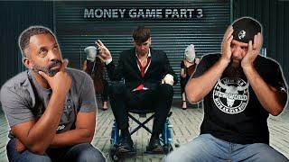 Money Game Part 3 by Ren Official Reaction