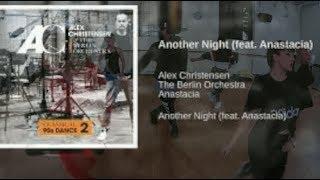 ALEX CHRISTENSEN THE BERLIN ORCHESTRA ft ANASTACIA - ANOTHER NIGHT - Christina Andrea Choreography