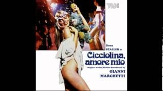 Gianni Marchetti - If youve got the time - Cicciolina Amore Mio OST