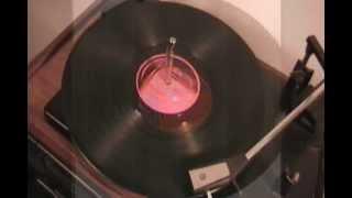 The Drifters - Adorable original 78 rpm
