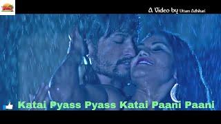 NEW Nepali Sad Song Katai Pyas Pyas  Katai Paani Pani  कतै प्यास् प्यास् कतै पानी पानी By Aim Lama