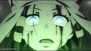 Fire Force AMV - Burn The House Down - AJR