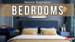 Modern Bedroom Design Ideas 2024  Bedroom Decorating Ideas  Home Interior Design ideas