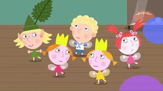 Ben and Holly’s Little Kingdom  Season 1  Episode 50 Kids Videos