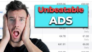 Perfect Ad Framework How To Create Unbeatable Ads