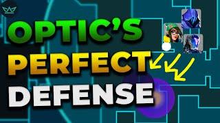 How OpTic DOMINATED LOUD on Ascent  OPTC vs LLL Pro Analysis