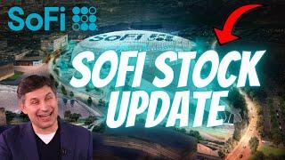 WHY SOFI STOCK IS REALLY DROPPING... DOWNGRADE MANIPULATION