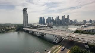 Singapore Flyer