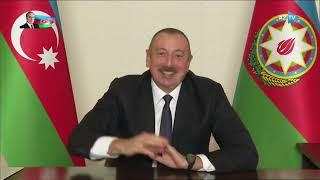 İlham Aliyev - Noldu Paşinyan - feat.Recep İvedik