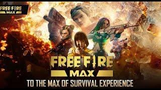 FREE FIRE MAX  GAMEPLAY #freefire #freefiremax #garena #freefireshorts #gaming #gamer #live #hindi