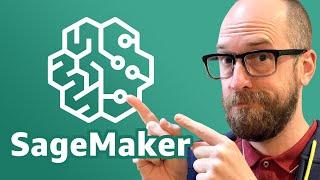 What is Amazon SageMaker?