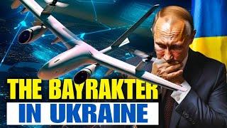 Bayraktar TB2 How Turkeys Budget Drone Keeps Winning Wars