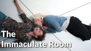The Immaculate Room Soundtrack Tracklist  The Immaculate Room 2022 Emile Hirsch Kate Bosworth