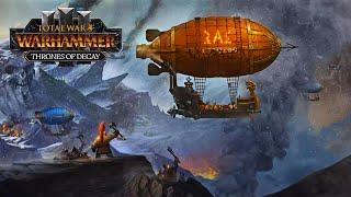 Malakai Thwarts Thanquol s Latest Scheme Final Campaign Battle ENDING - Total War Warhammer 3