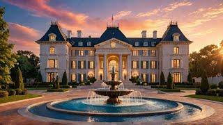 10 Biggest Mansions in the World That Redefine Luxury Living