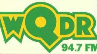 WQDR Production - Early 80s