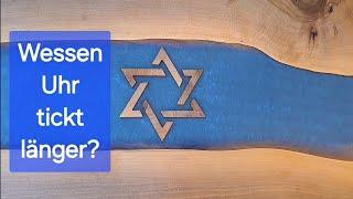 Israel oder Islamische Republik?