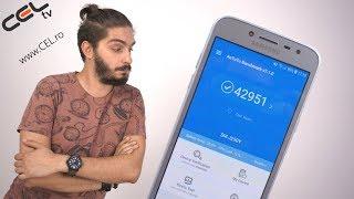 Samsung Galaxy J2 2018 - Almost the cheapest Super Amoled review phone