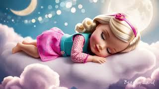 Fall Asleep in 2 Minutes - Relaxing Lullabies for Babies to Go to Sleep - Bedtime Lullaby