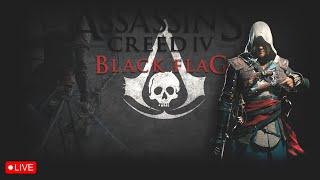 #3 Biang Kerok Pulau Caribbean - Assassin Creed IV Black Flag