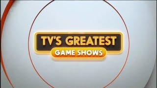 TVs Greatest Game Shows - 22nd December 2019