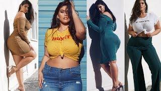 $500 OF FASHION NOVA CLOTHING IS IT WORTH THE HYPE? TRY ON HAUL