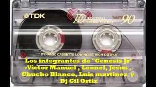 mix High Energy 80s Dj Gil Ortiz Techno disco industrial Polymarch  track list