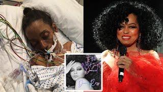 10 minutes ago  We have extremely sad news about singer Diana Ross With a tearful farewell.