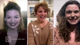 Jane Treacys 35th anniversary surprise on QVC