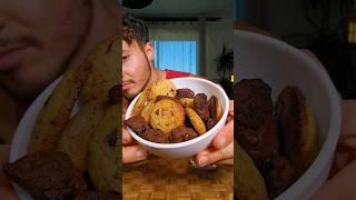 Recette Chips Cookies bol 