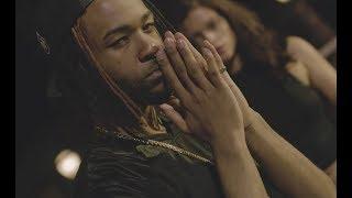 PARTYNEXTDOOR - Recognize feat. Drake Official Music Video
