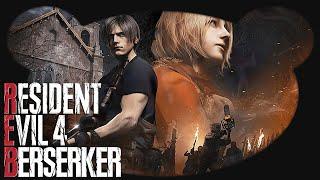 Endlich geschafft - #08 Resident Evil 4 Berserker Mod Survival Horror Gameplay Deutsch