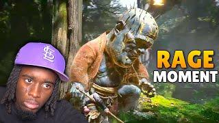 RAGE & FUNNY Moments of Black Myth Wukong