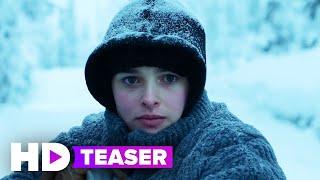 BEARTOWN Teaser 2021 HBO Max