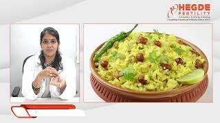 Best Fertility Hospital in Hyderabad  What Should You Eat if You Want to Get Pregnant?